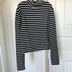Topshop Longsleeve (6)